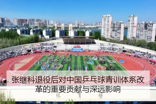 张继科退役后对中国乒乓球青训体系改革的重要贡献与深远影响